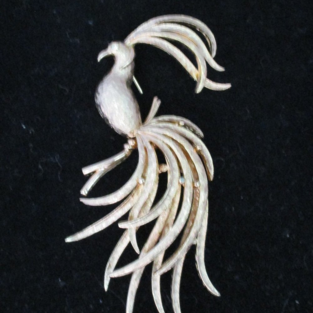brooch